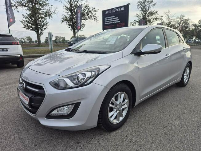 Hyundai i30 2015