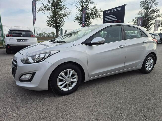Hyundai i30 2015