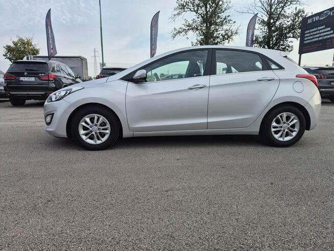 Hyundai i30 2015