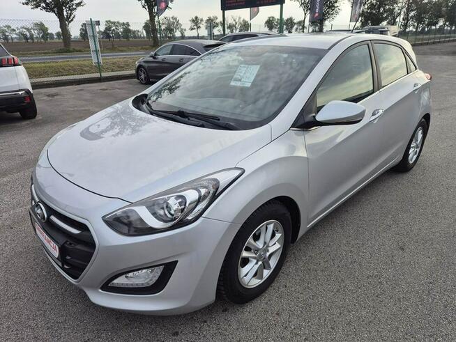 Hyundai i30 2015