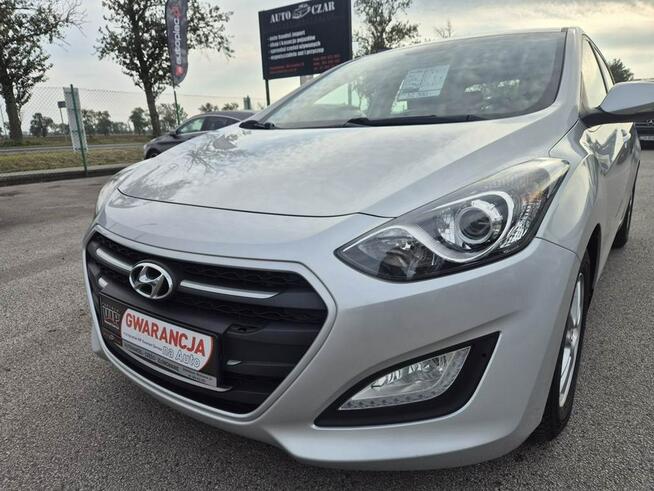 Hyundai i30 2015