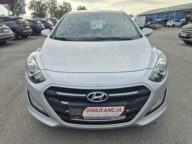 Hyundai i30 2015