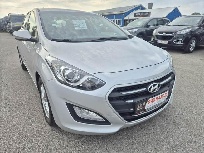 Hyundai i30 2015
