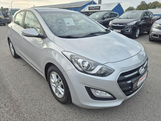 Hyundai i30 2015