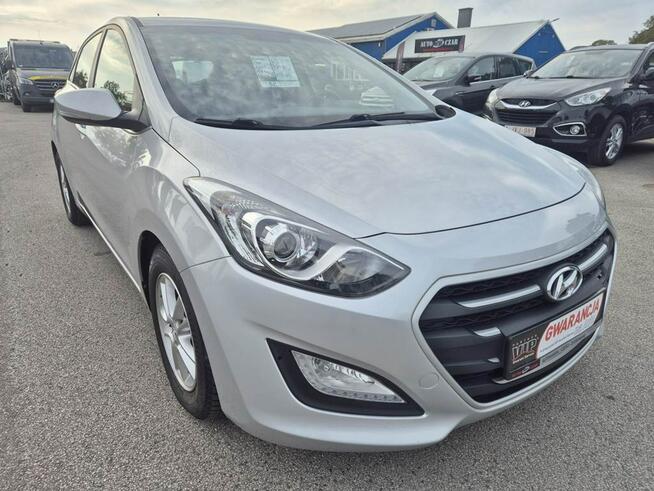 Hyundai i30 2015