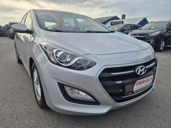 Hyundai i30 2015