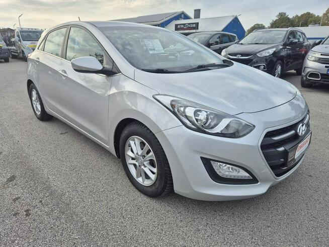Hyundai i30 2015