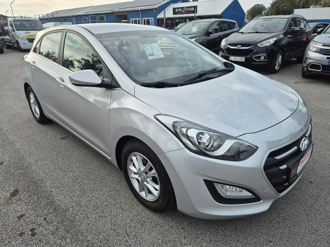 Hyundai i30 2015