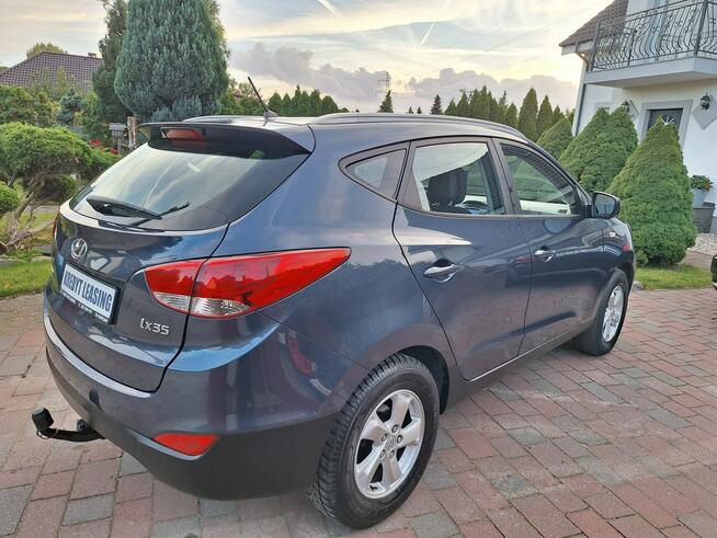 Hyundai Tucson 2010