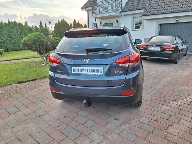 Hyundai Tucson 2010
