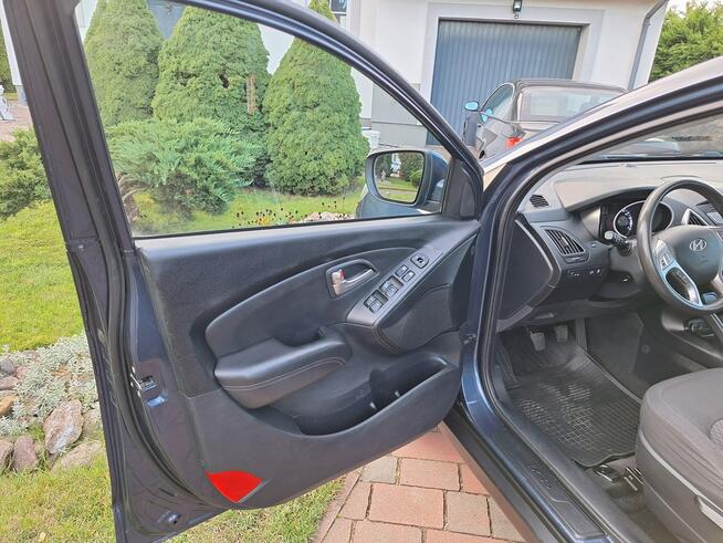 Hyundai Tucson 2010