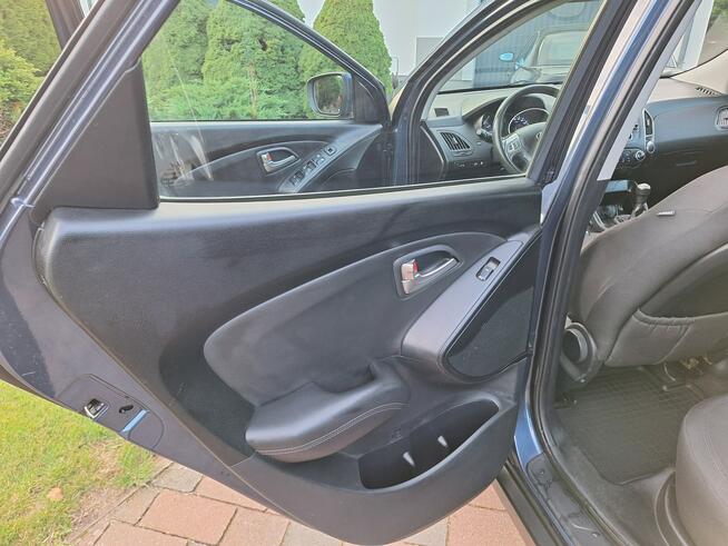 Hyundai Tucson 2010