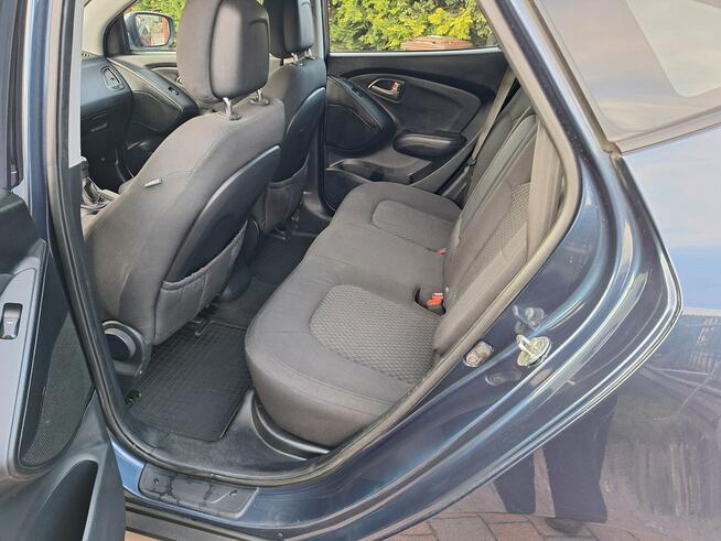 Hyundai Tucson 2010