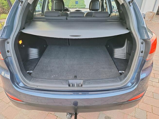 Hyundai Tucson 2010