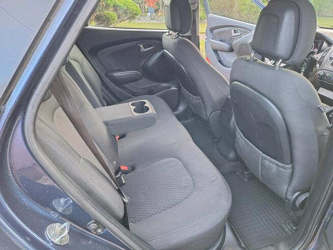 Hyundai Tucson 2010