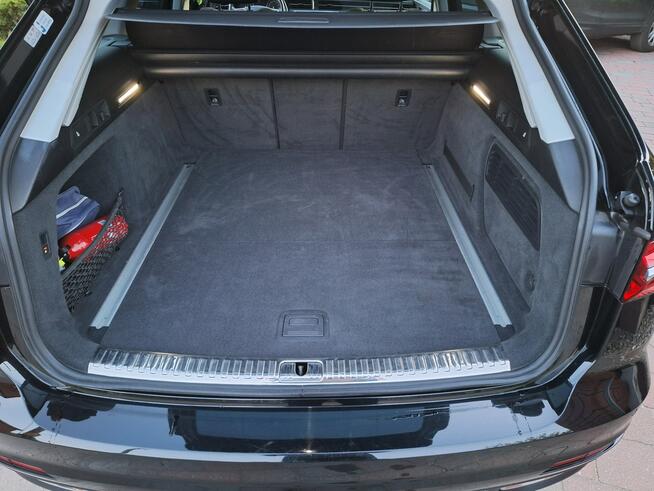 Audi A6 2020
