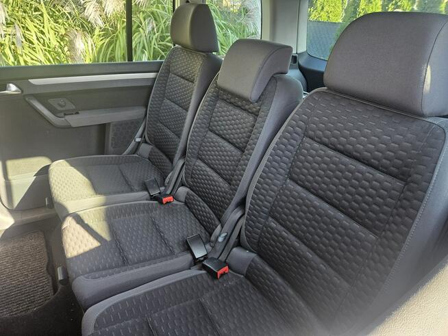 Volkswagen Touran 2007