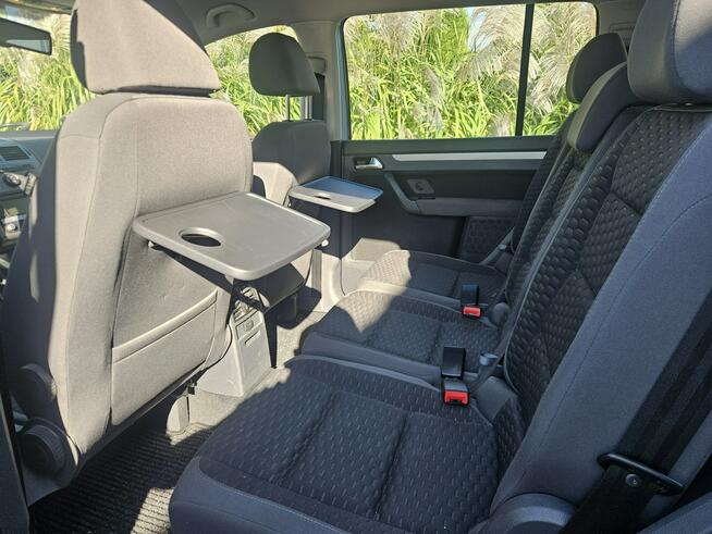 Volkswagen Touran 2007