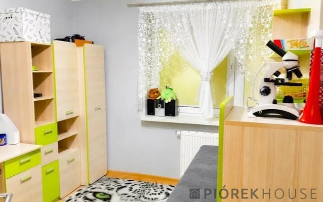 3-pokojowe mieszkanie w Markach