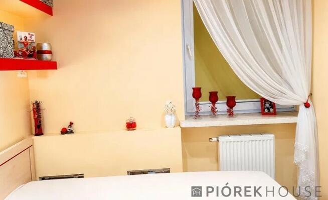 3-pokojowe mieszkanie w Markach