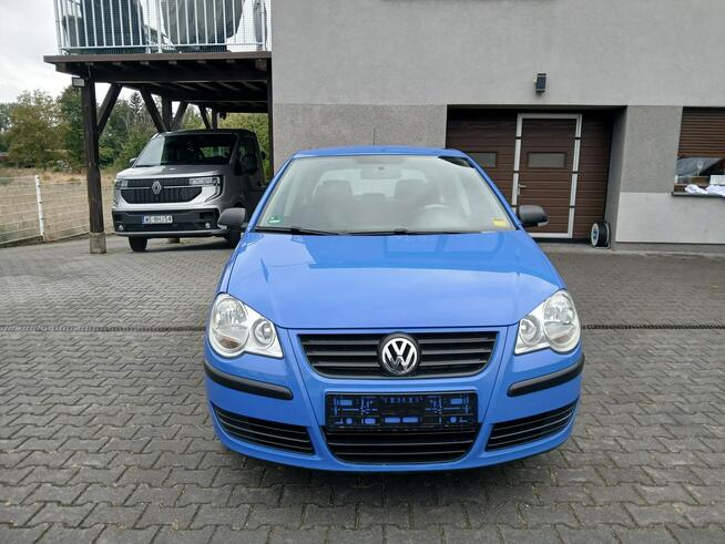 Volkswagen Polo 2009