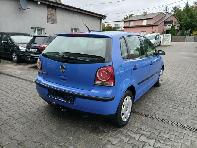 Volkswagen Polo 2009