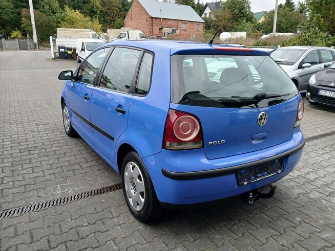 Volkswagen Polo 2009