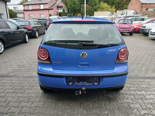 Volkswagen Polo 2009