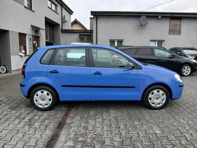 Volkswagen Polo 2009