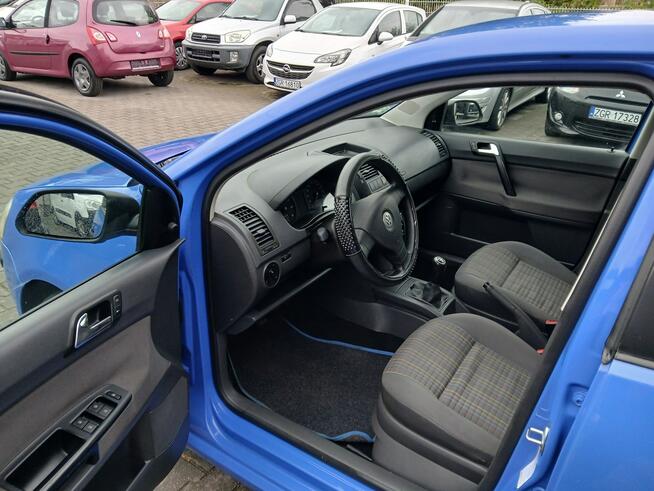 Volkswagen Polo 2009