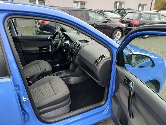 Volkswagen Polo 2009