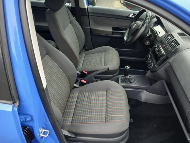 Volkswagen Polo 2009