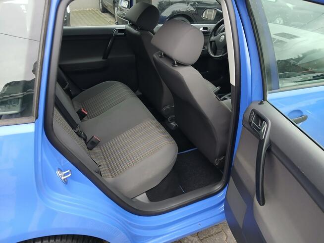 Volkswagen Polo 2009