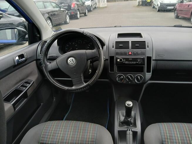 Volkswagen Polo 2009