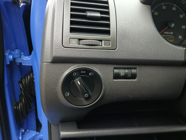Volkswagen Polo 2009