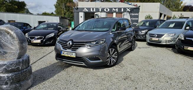 Renault Espace 2015