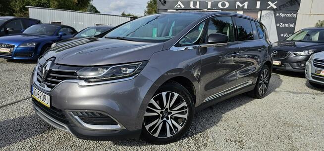 Renault Espace 2015