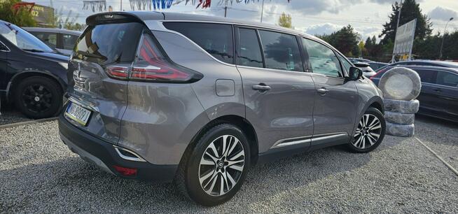 Renault Espace 2015