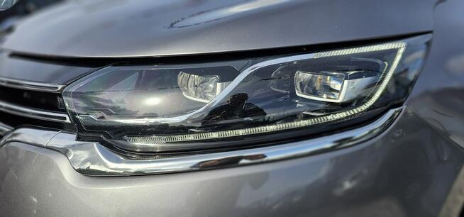 Renault Espace 2015
