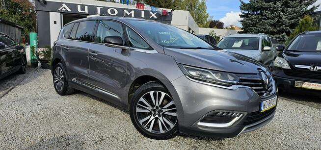 Renault Espace 2015