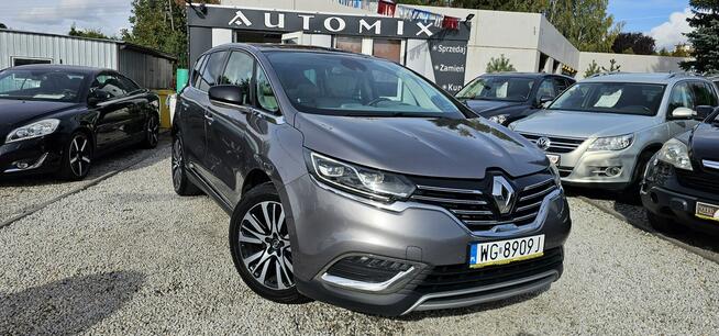 Renault Espace 2015
