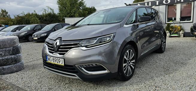 Renault Espace 2015