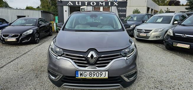 Renault Espace 2015