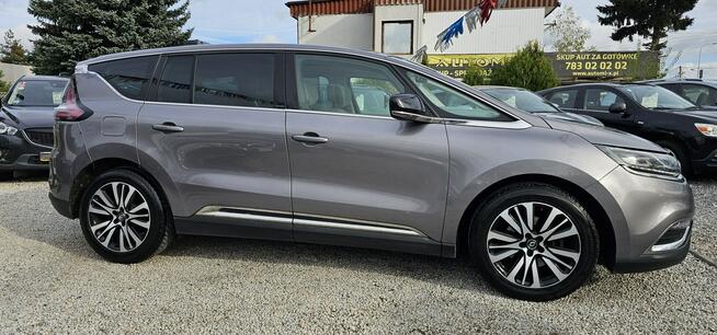 Renault Espace 2015