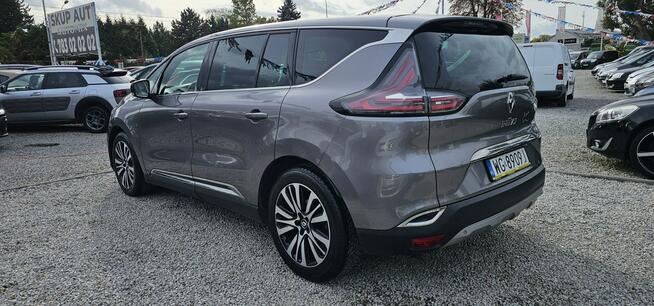 Renault Espace 2015