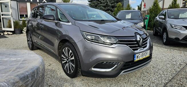 Renault Espace 2015