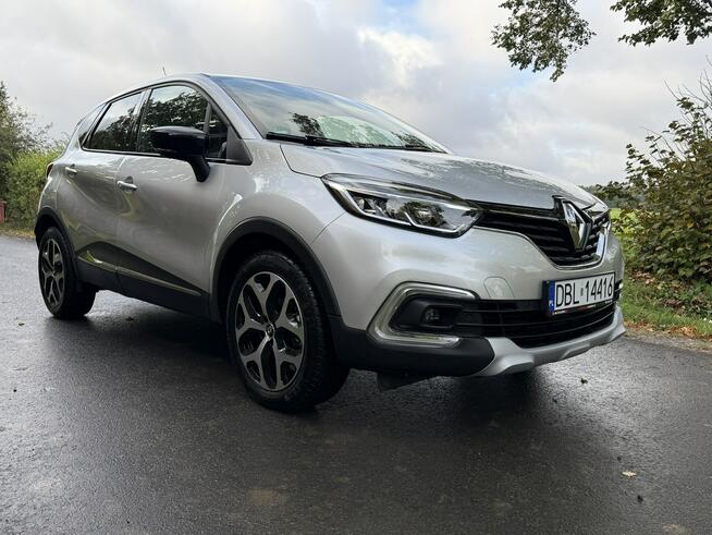 Renault Captur 2019