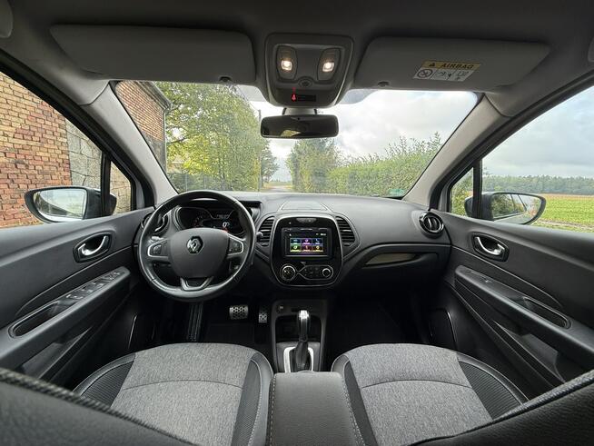 Renault Captur 2019