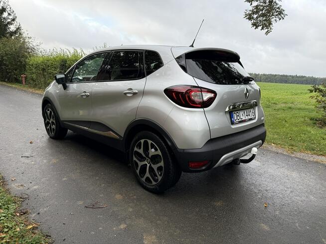 Renault Captur 2019