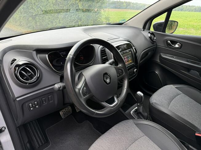 Renault Captur 2019